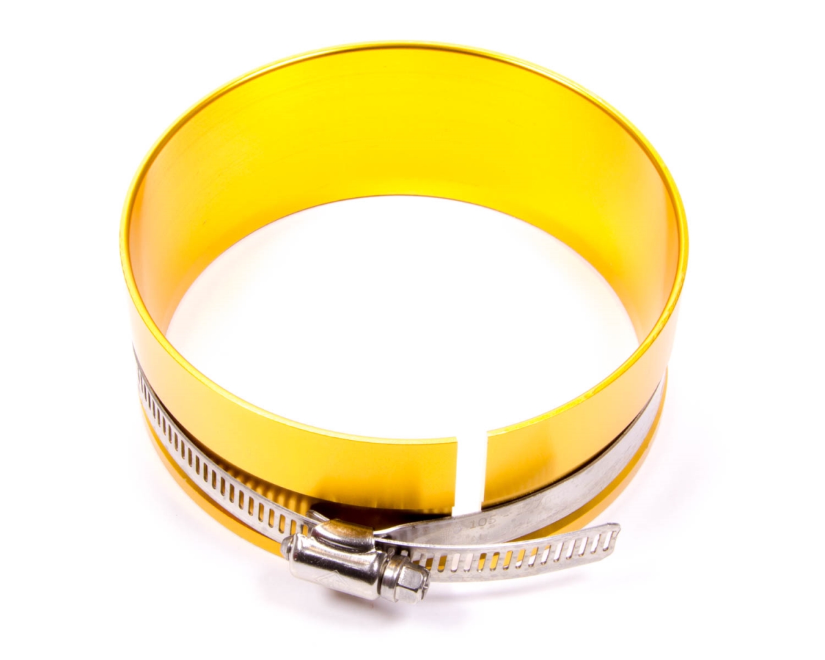 4.125 x 4.250 in. Adjustable Ring Compressor, Gold