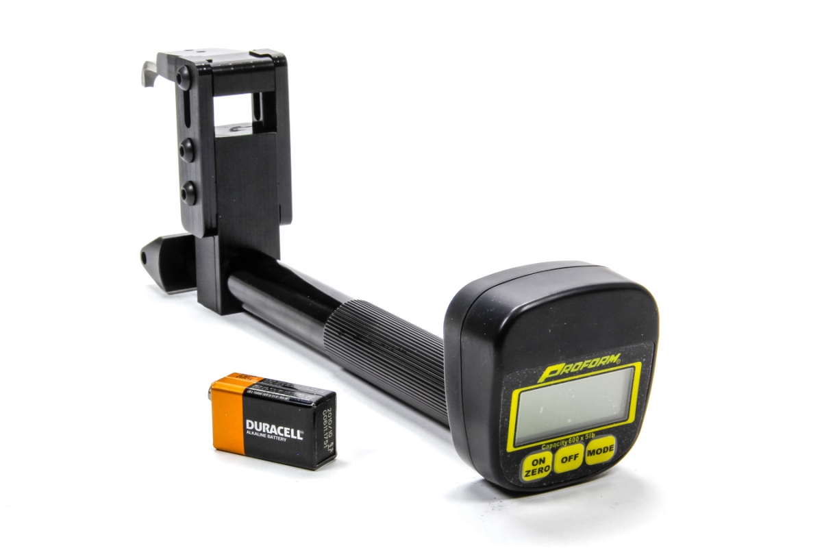 0-600 Digital Valve Spring Tester