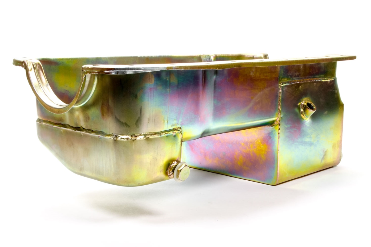 7 qt. Oil Pan for Ford 351W