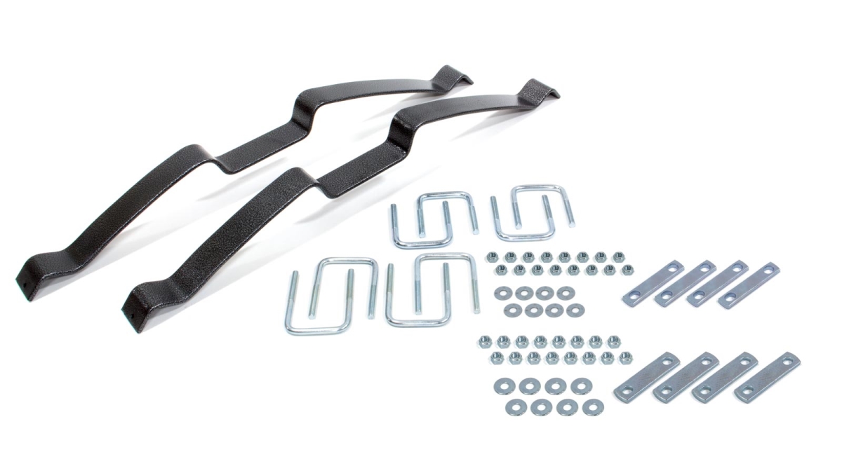 978 Ez-990 Helper Spring for 2015 Ford F150