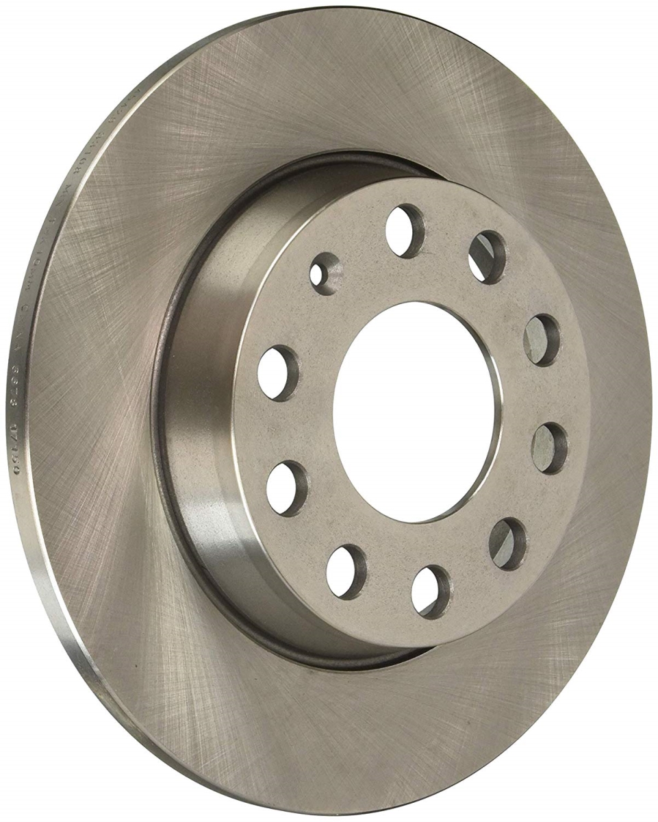 CBP121.33108 Standard Brake Rotor - 10.5 x 10.5 x 2 in.