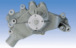 16210 Long Water Pump for Small Block Chevy