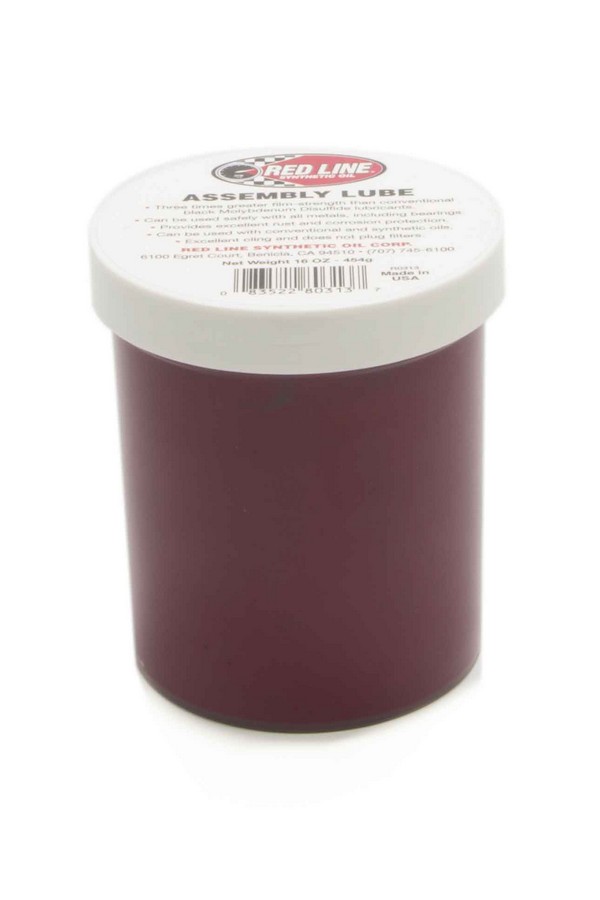 Assembly Lube - 16 oz