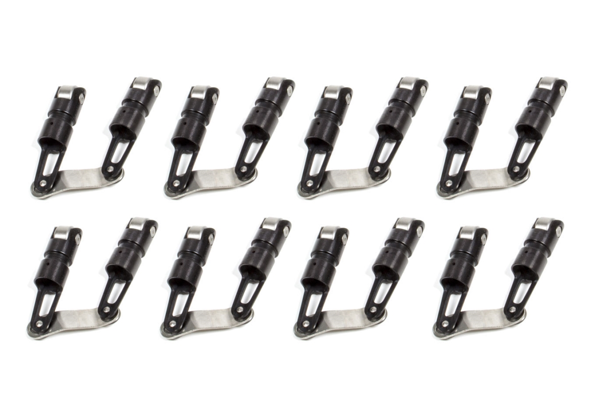 91133 Solid Roller Lifters for BBC Vertical Style