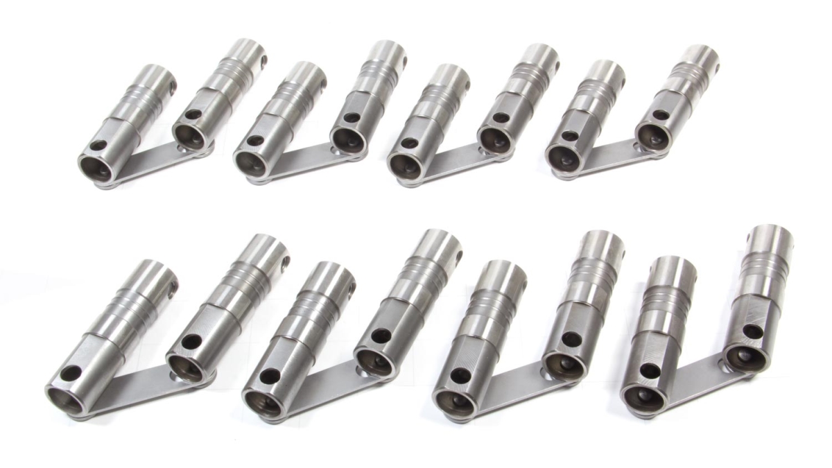91166 Hydraulic Roller Lifters for GM LS Series with Vertical Bar