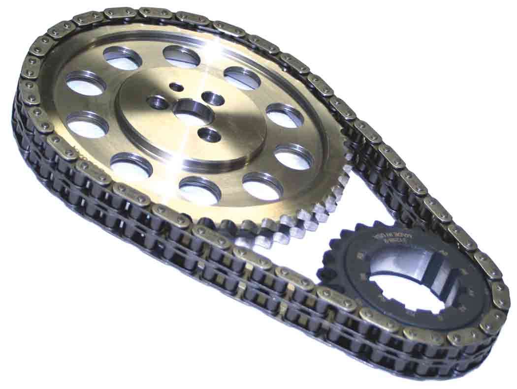 94300 Timing Set - SBC Billet