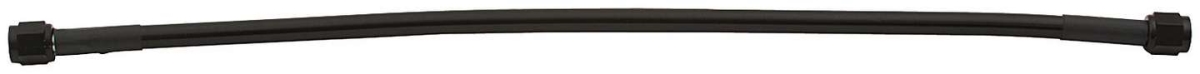 24 in. No.2 Hose -3 String-3 String Coated Braided Line