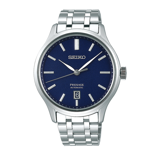 Seiko Presage Automatic Watch 41mm