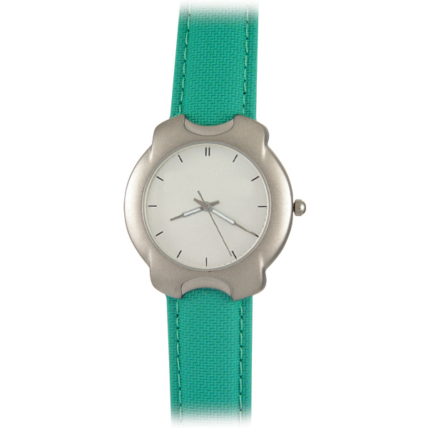 Picture of Matsuda 761-01TQ Spaceage Unisex Watch - Turquoise