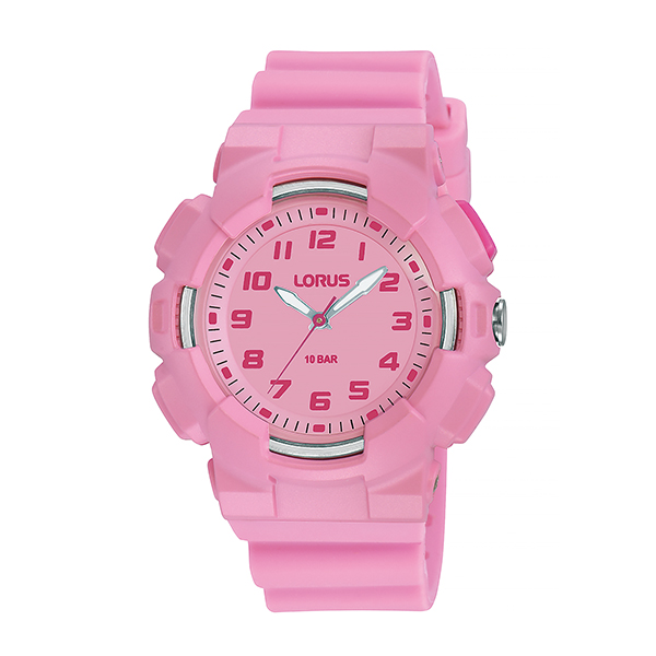 Picture of Lorus R2353N Analog Watch - Pink