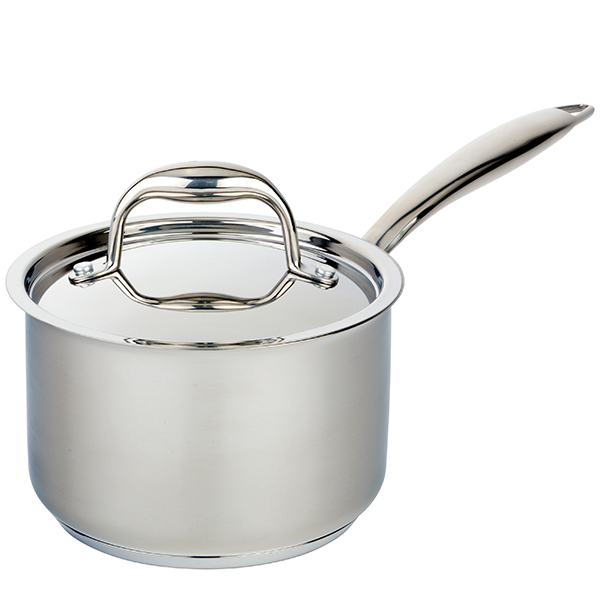 Picture of Meyer 2206-16-15 1.5 Litre Accolade Sauce Pan with Cover
