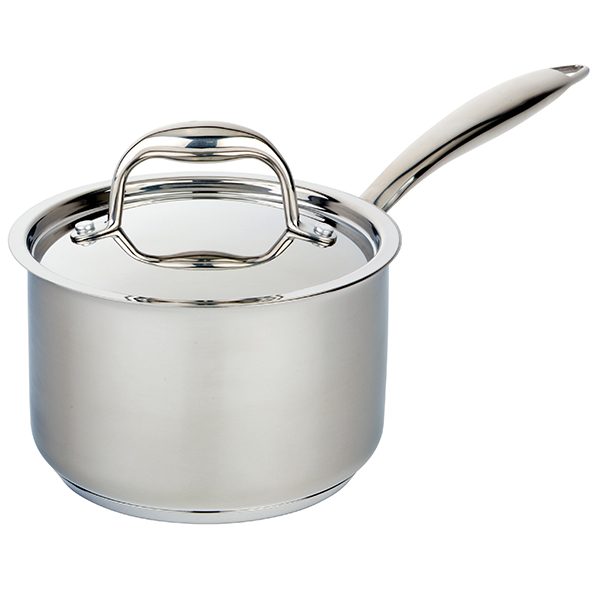 Picture of Meyer 2206-20-03 3 Litre Accolade Sauce Pan with Cover
