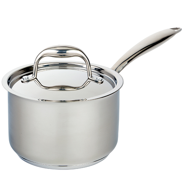 Picture of Meyer 2206-22-04 4 Litre Accolade Sauce Pan with Cover