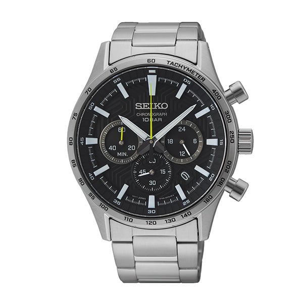 Seiko SSB413