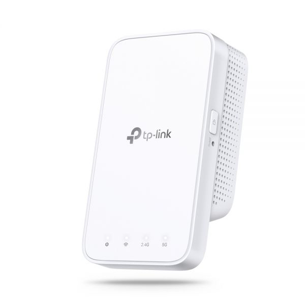 Picture of TP-Link AC1200-White Mesh Wi-Fi Range Extender&#44; White