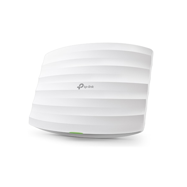 Picture of TP-Link AC1350-White Wireless MU-MIMO Gigabit Ceiling Mount Access Point&#44; White