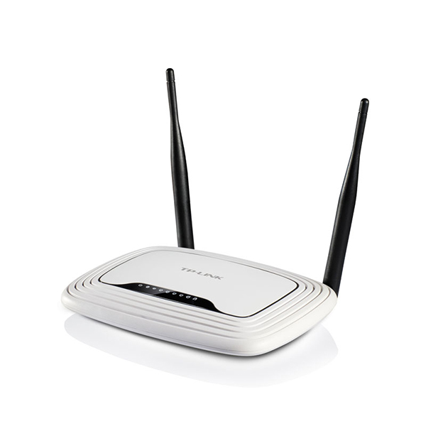 TP-Link TP-WR841N 300Mbps Wireless N Router -  Tp-link Usa Corporation