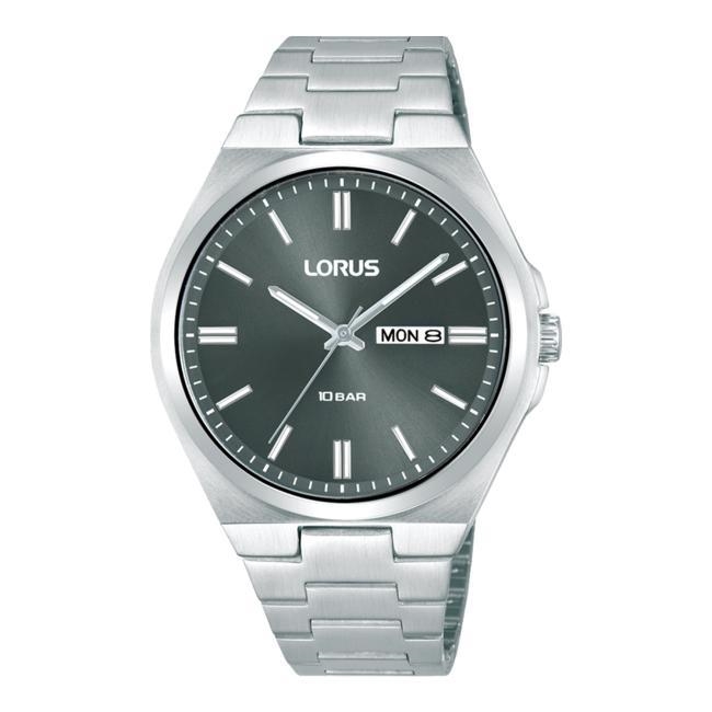 RH393A  RH393A Sports Men Watch - Grey