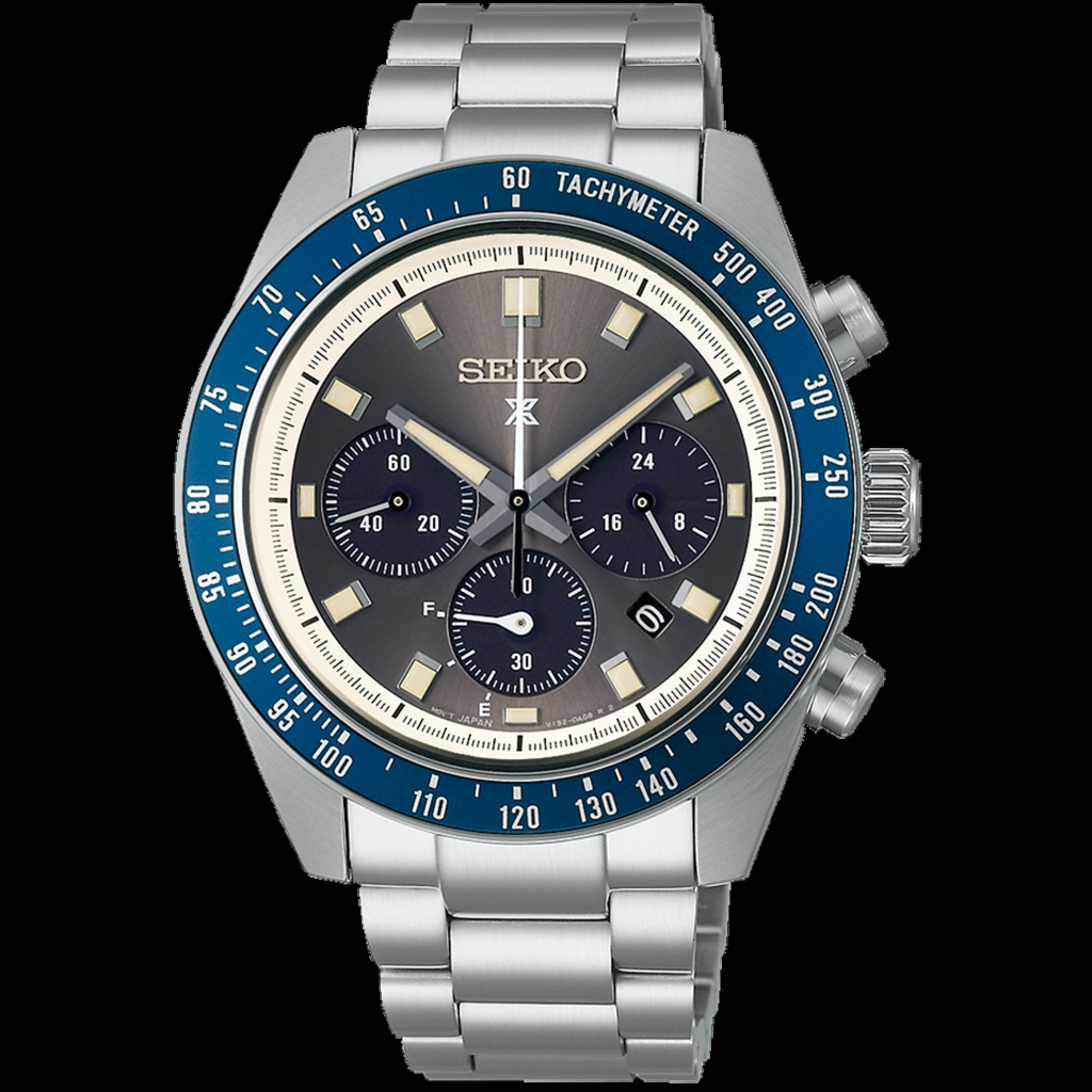 Seiko SSC939 Seiko Prospex SSC939 Speedtimer Grand Touring