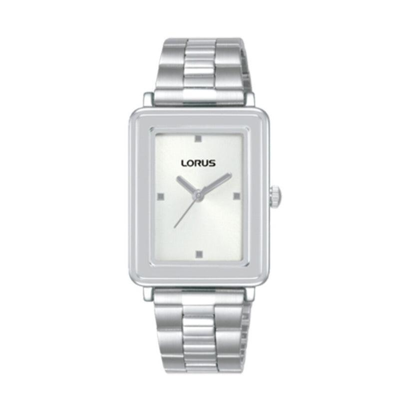 RG297X  RG297X Quartz Ladies Watch - Silver