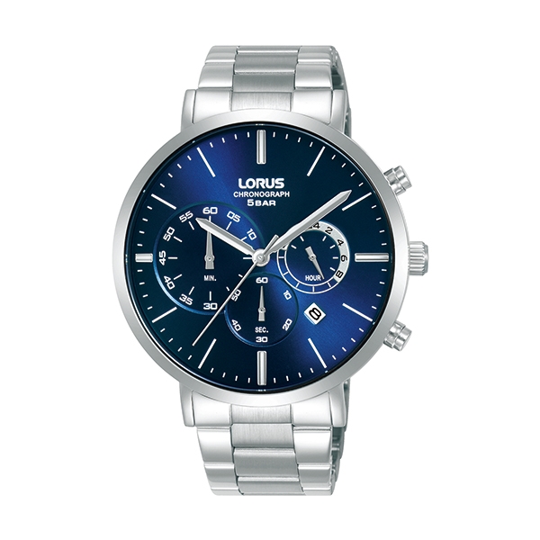 RT345K  RT345K Chronograph Men Watch - Blue