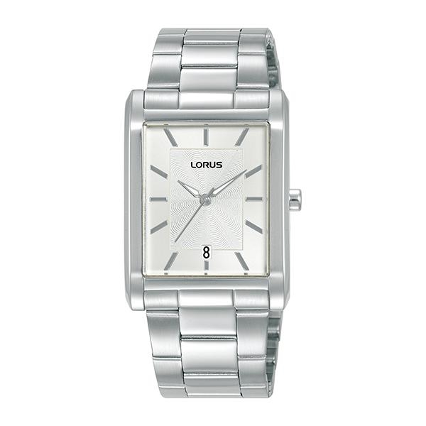 RH937R  RH937R Quartz Men Watch - Silver