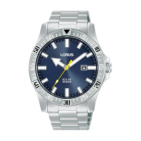 RX379A  RX379A Sports Watch - Blue