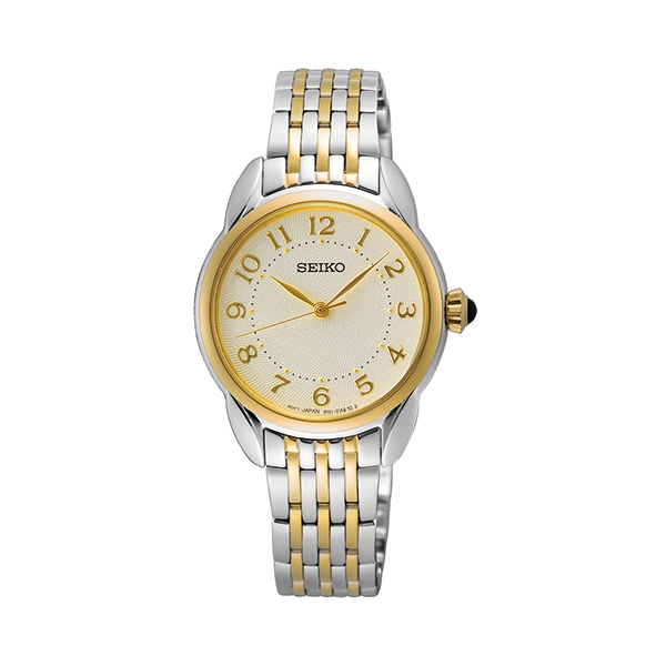 SUR562  SUR562 Ladies Watch  Silver and Gold