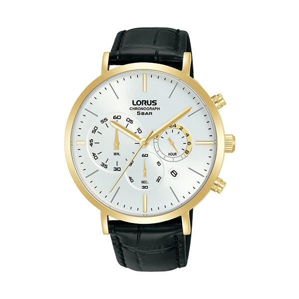 RT348K  RT348K Chronograph Men Watch - White