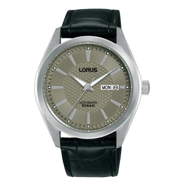 RL489B  RL489B Automatic Men Watch - Grey