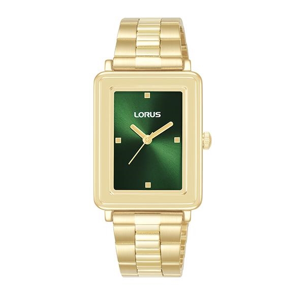 RG302X  RG302X Quartz Ladies Watch - Green