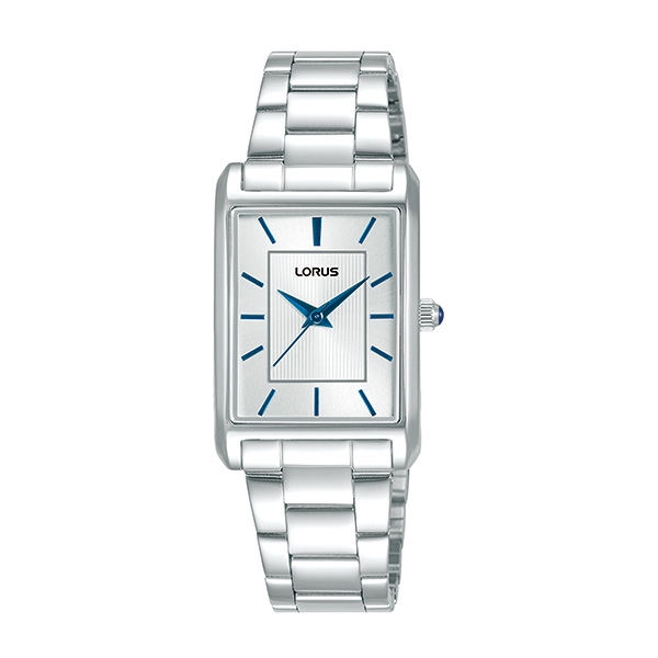 RG285V  RG285V Classic Ladies Watch - Silver