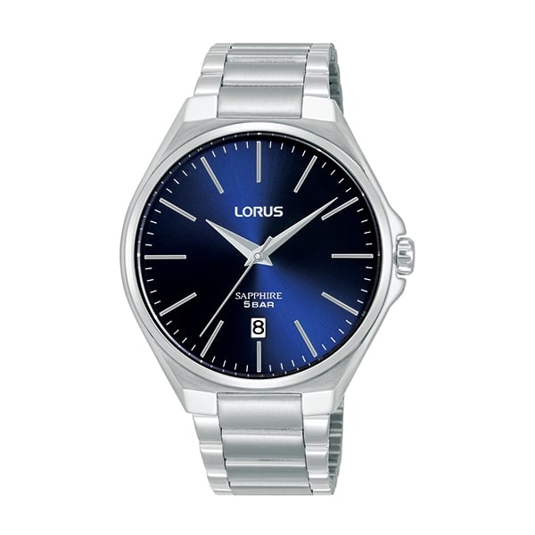 RS947D  RS947D Classic Pairs Men Watch - Blue
