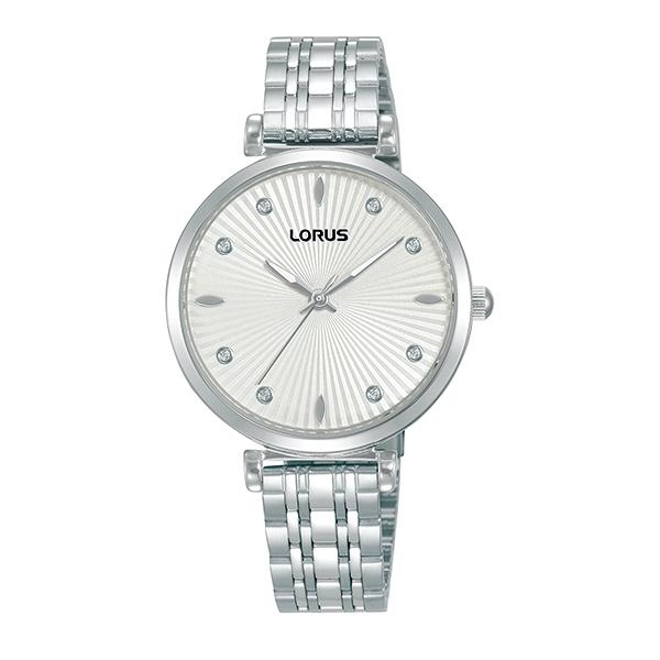 RG261X  RG261X Quartz Ladies Watch - Silver