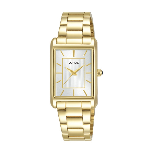 Picture of Lorus RG288V Lorus RG288V Classic Ladies Watch - Gold