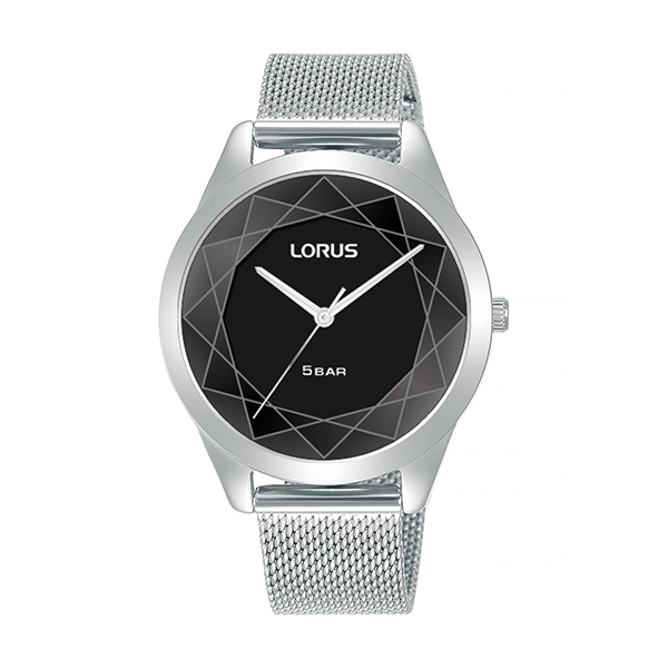 Picture of Lorus RG287T Lorus RG287T Quartz Ladies&apos; Fashion Watch - Silver