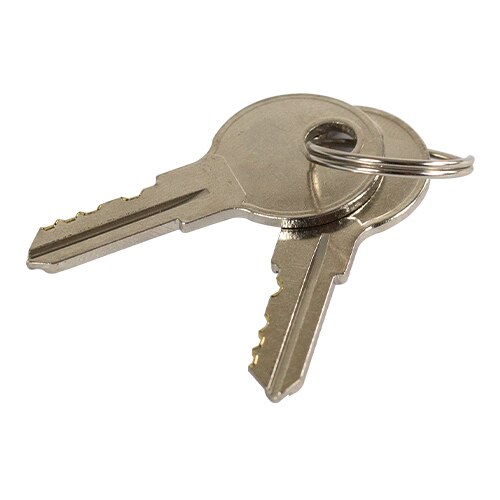 2850 Key for Dispenser - Set of 2