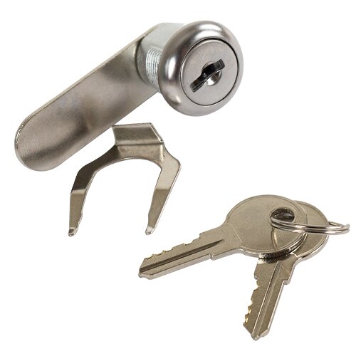 2851 Lock for Dispenser with Key