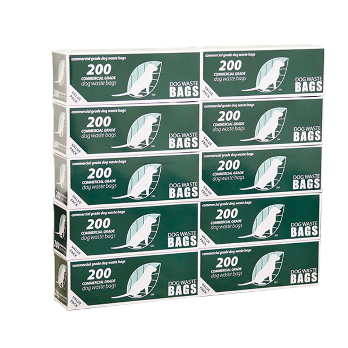 D001-10 Roll Bag - Universal Fit