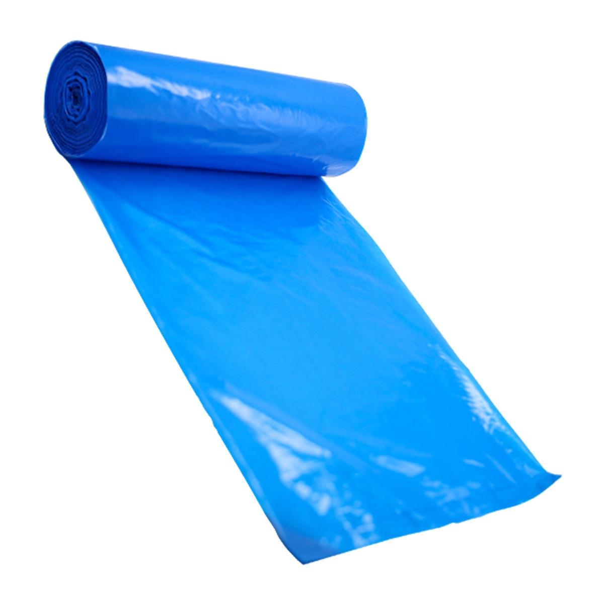 D779 Large Dog Roll Bag - Case of 6000
