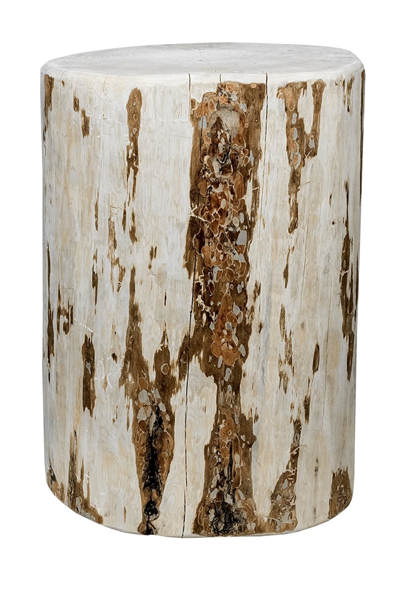 Picture of Montana Woodworks MWCBOY18EXT 18 in. Montana Cowboy Stump, Exterior Satin