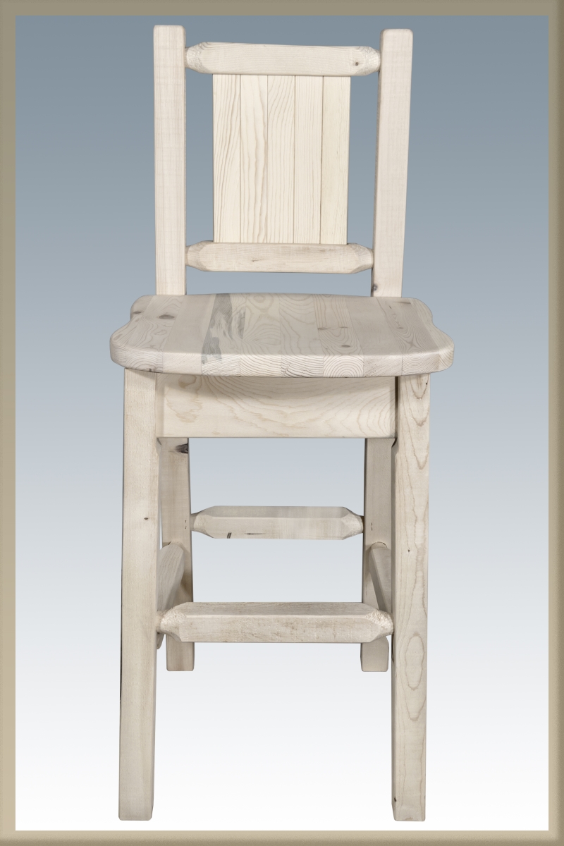 MONTANA WOODWORKS