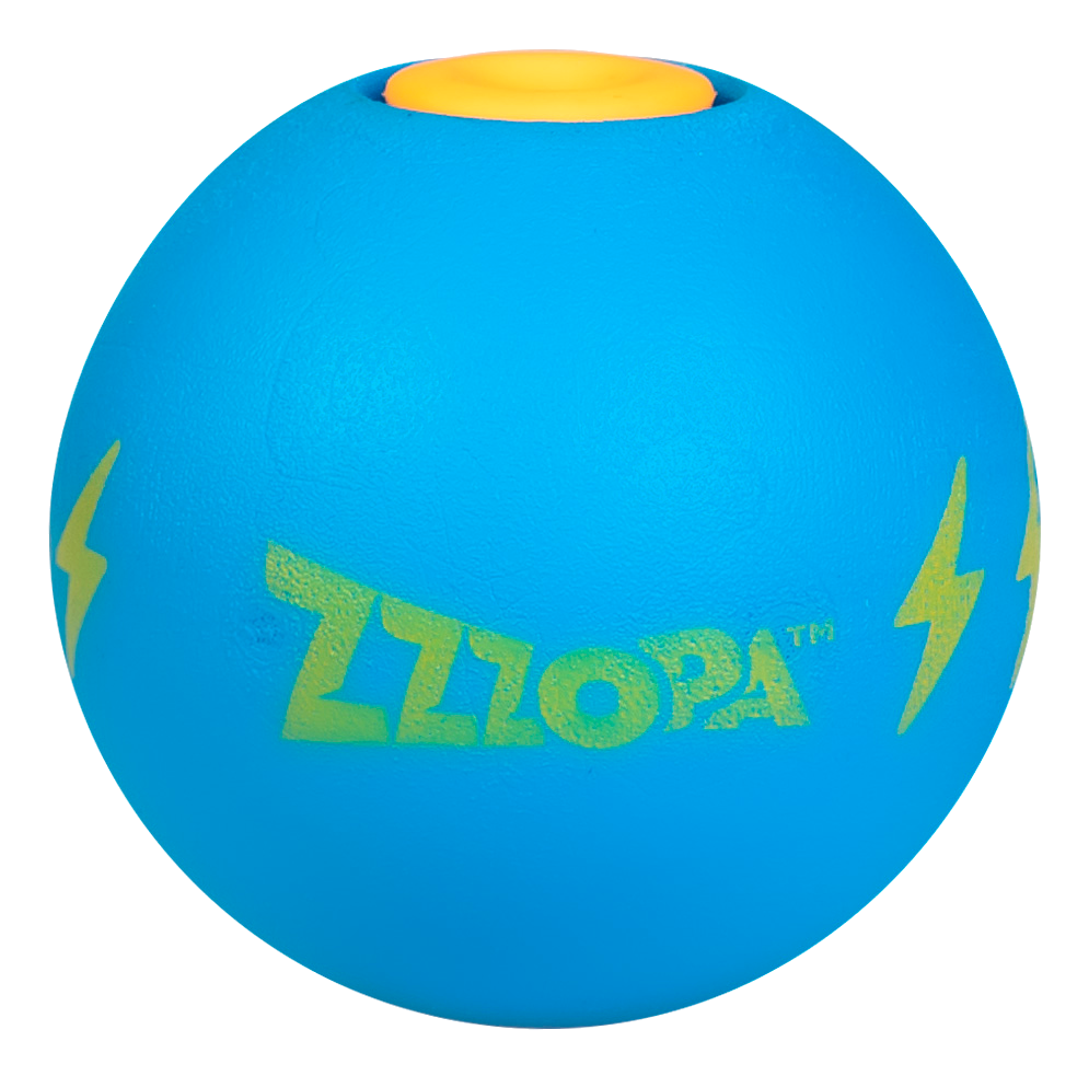 ZZZTHUNDER Zzzopa Thunder Ball