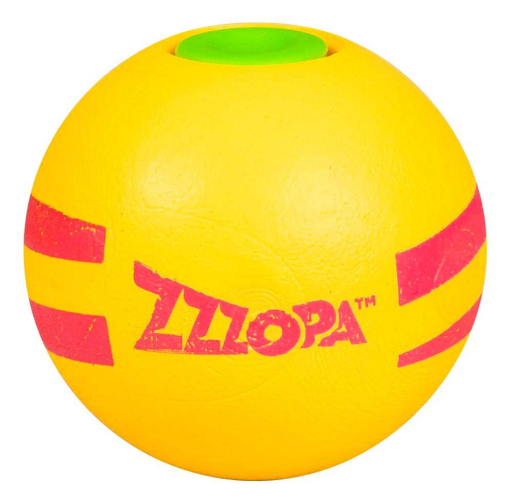 Zzzopa Swirl Ball