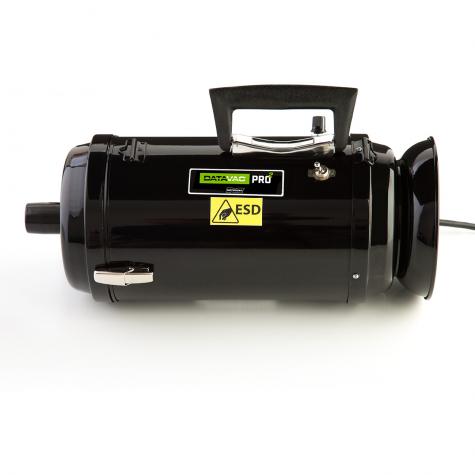 Picture of Metropolitan Vacuum Cleaner DV-2-ESD1 780W DataVacuum ESD Safe Maintenance System