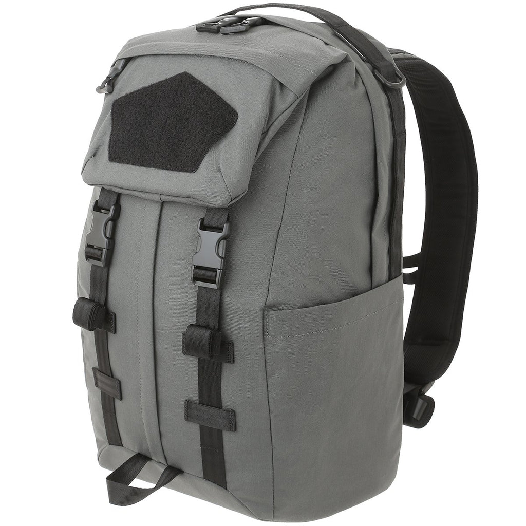 PREPTT26W 26 Litre TT26 Bug Out Backpack, Wolf Gray