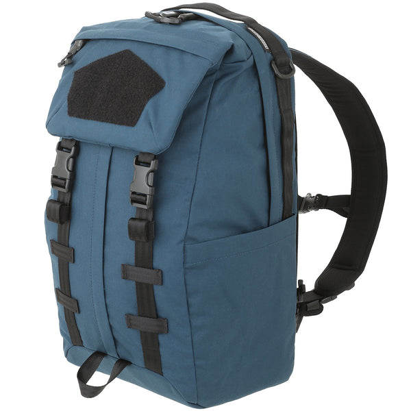 26 Litre TT26 Bug Out Backpack, Dark Blue