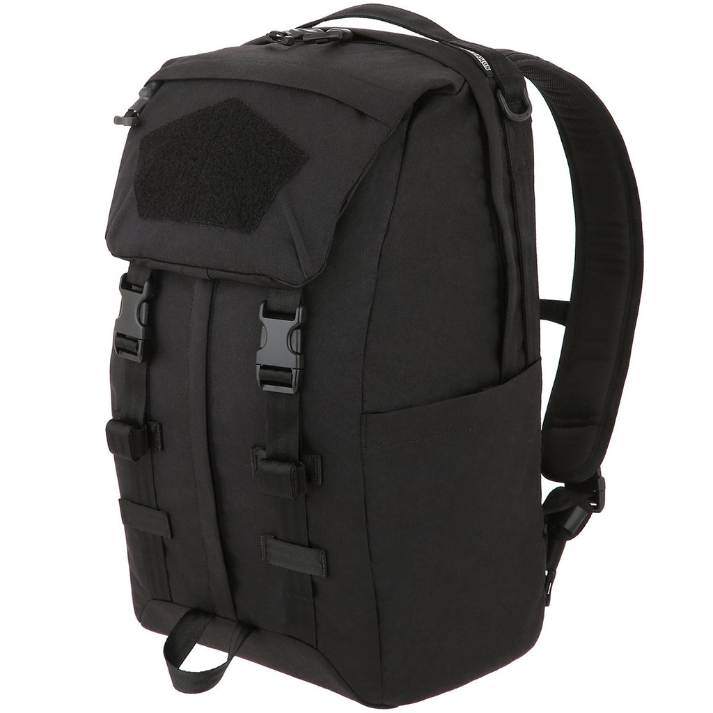PREPTT26B 26 Litre TT26 Bug Out Backpack, Black