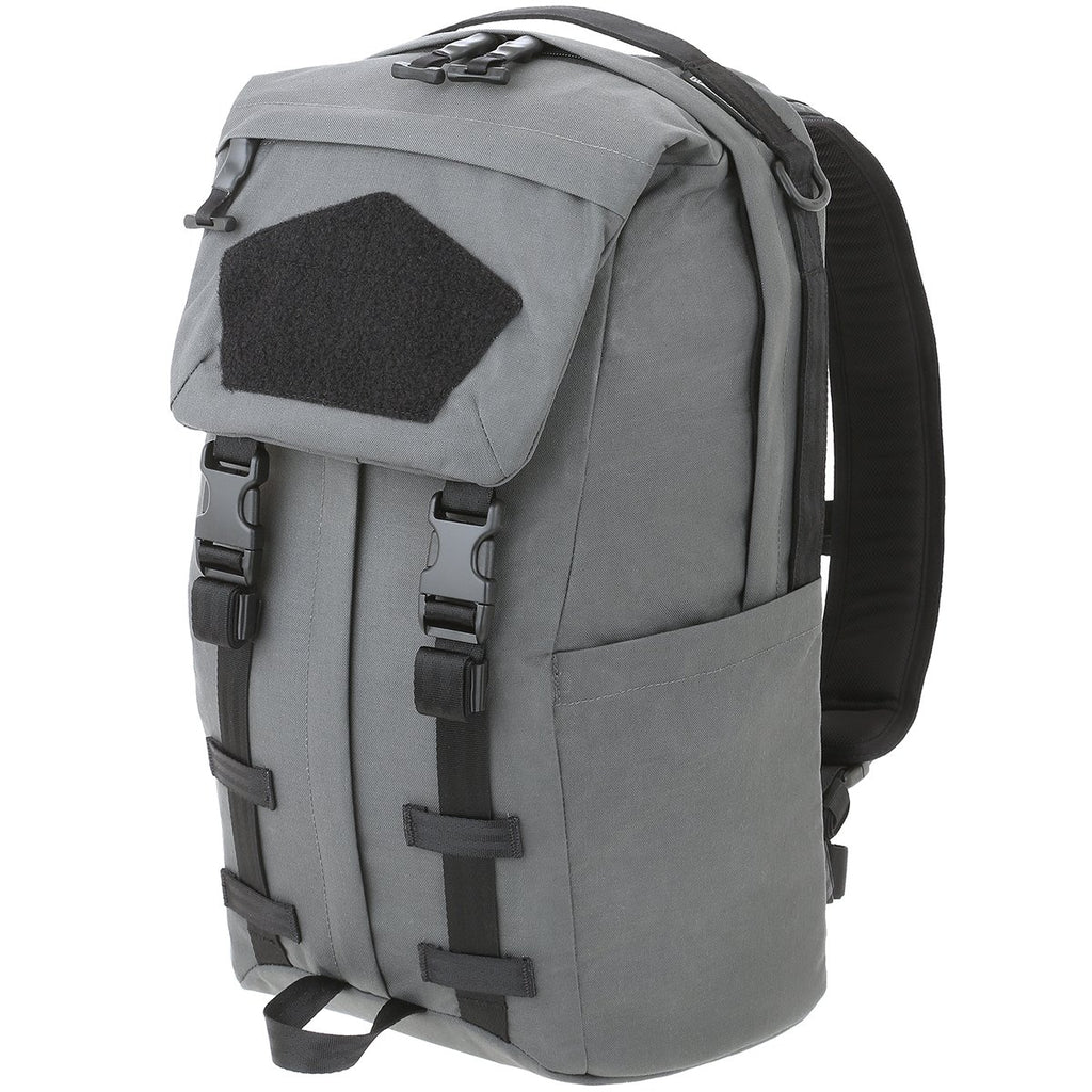 22 Litre TT26 Bug Out Backpack, Wolf Gray