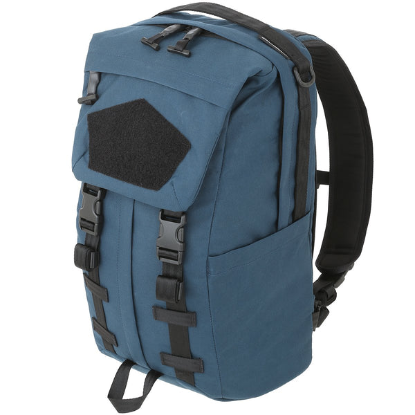 PREPTT22DB 22 Litre TT26 Bug Out Backpack, Dark Blue
